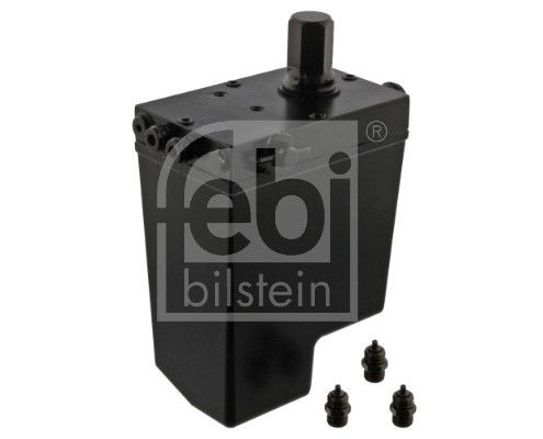 Насос подъема кабины Volvo 20455259 цена, от 142.71 USD